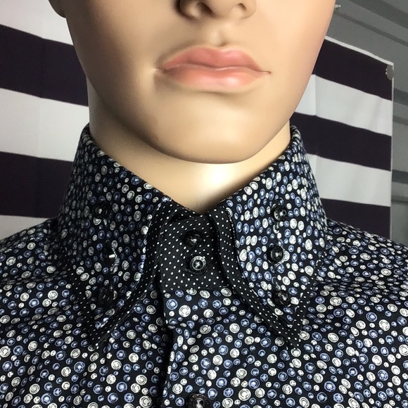 John Lennon Mens long sleeve shirt - Picture 2 of 8